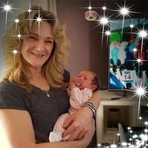 Meet your Posher, Sharon